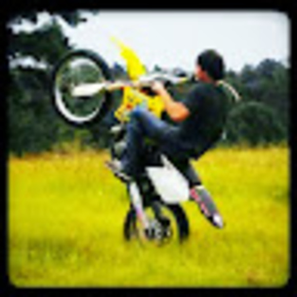 Meet your Posher, Justin - Picture 1 of 1